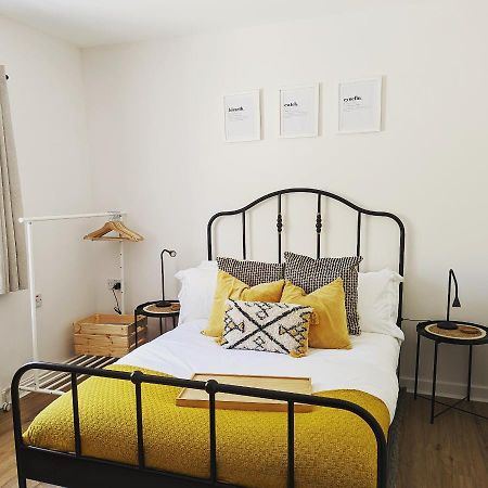 Bryngwalia Fach Apartment Cribyn Luaran gambar